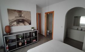 Apartamento Villasolete